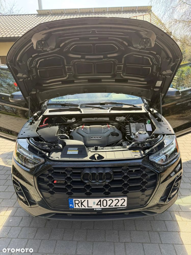 Audi SQ5 - 2