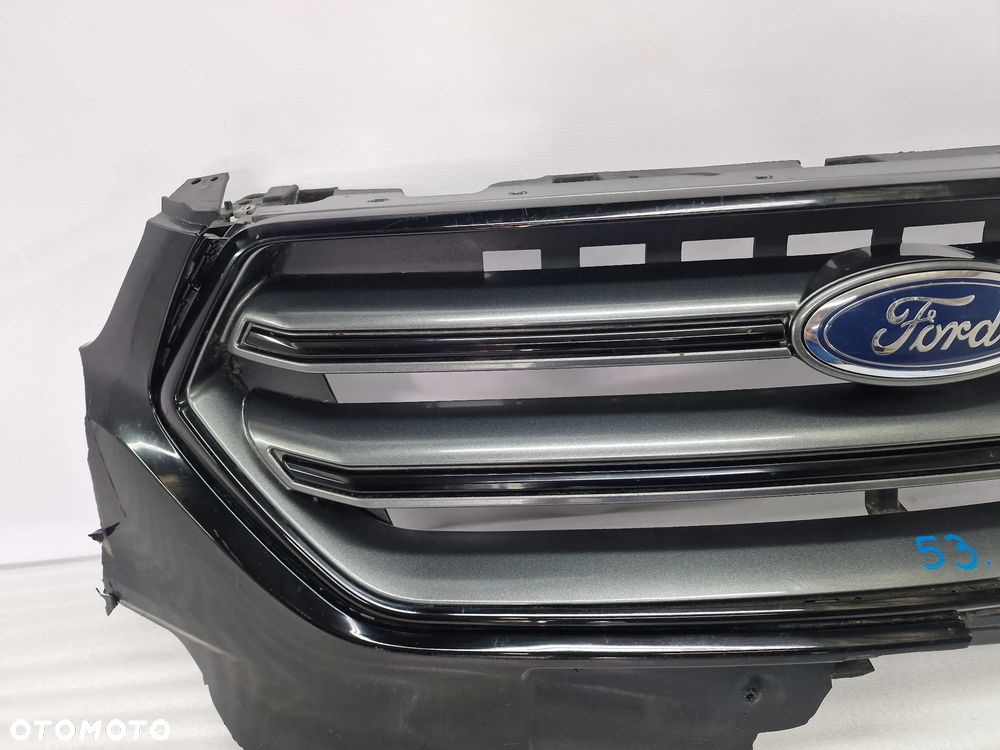 FORD KUGA MK2 II LIFT 16- ST ST-LINE  ATRAPA / GRILL PRZEDNI PRZÓD , NR CV44-8A164-B , NR AUKCJI GR53 - 5