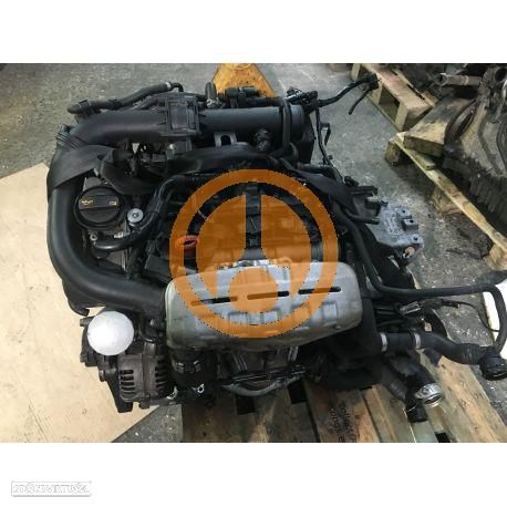 Motor CAVG AUDI A1 A1 SPORTBACK - 3
