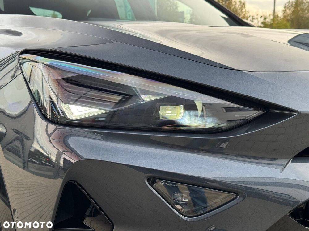 Cupra Formentor 2.0 TSI 4Drive DSG - 16