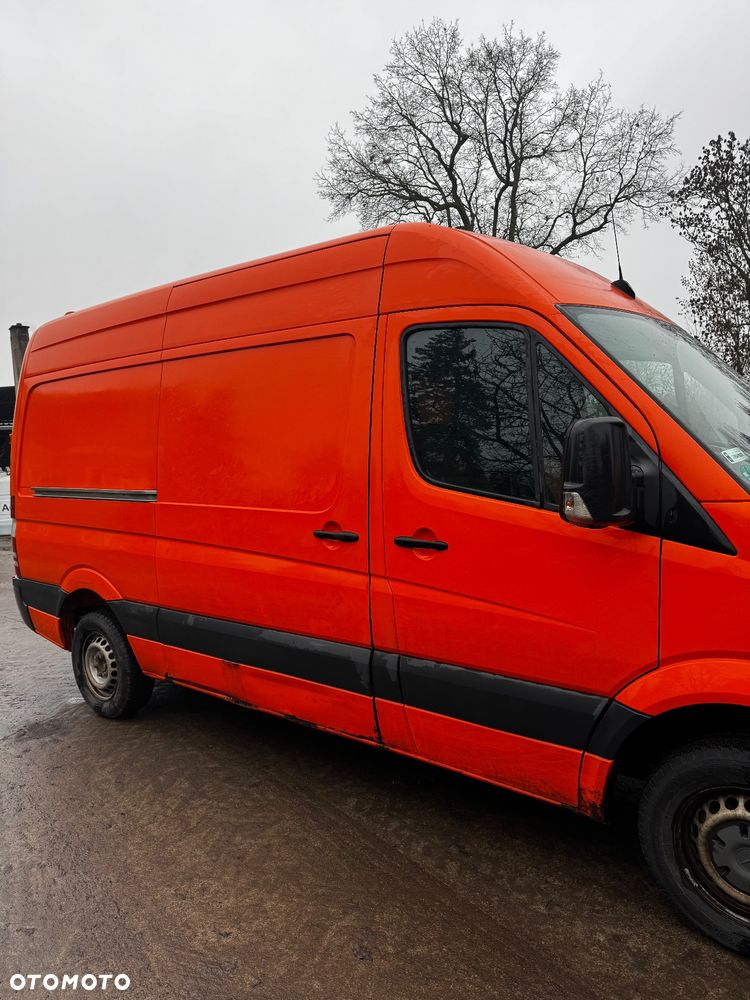 Mercedes-Benz Sprinter 906.213 - 4