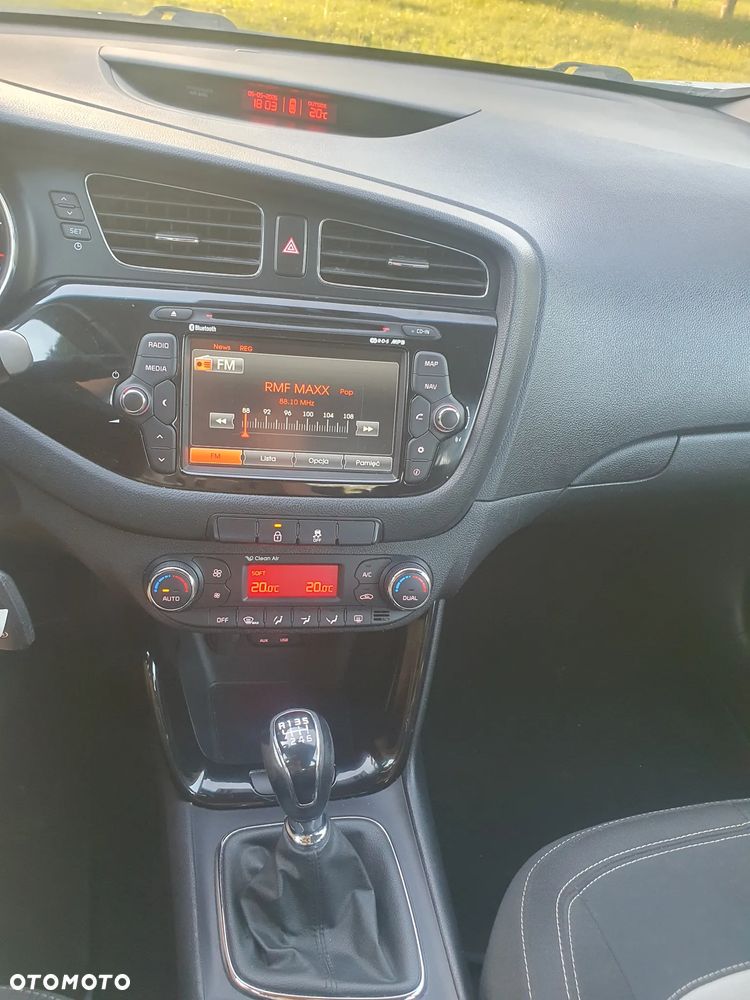 Kia Ceed 1.6 GDI Business Line - 4