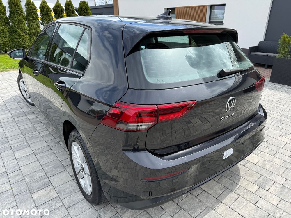 Volkswagen Golf 2.0 TDI Life - 15