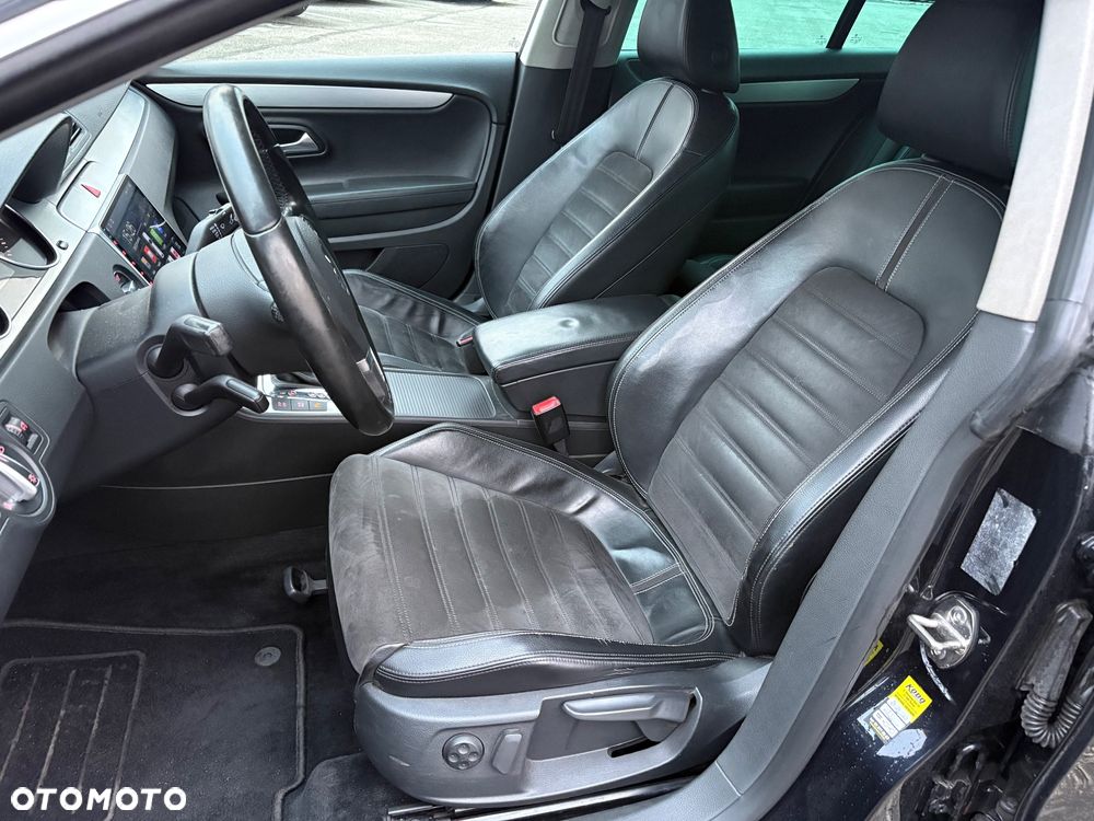 Volkswagen Passat CC 1.8 TSI DSG - 13