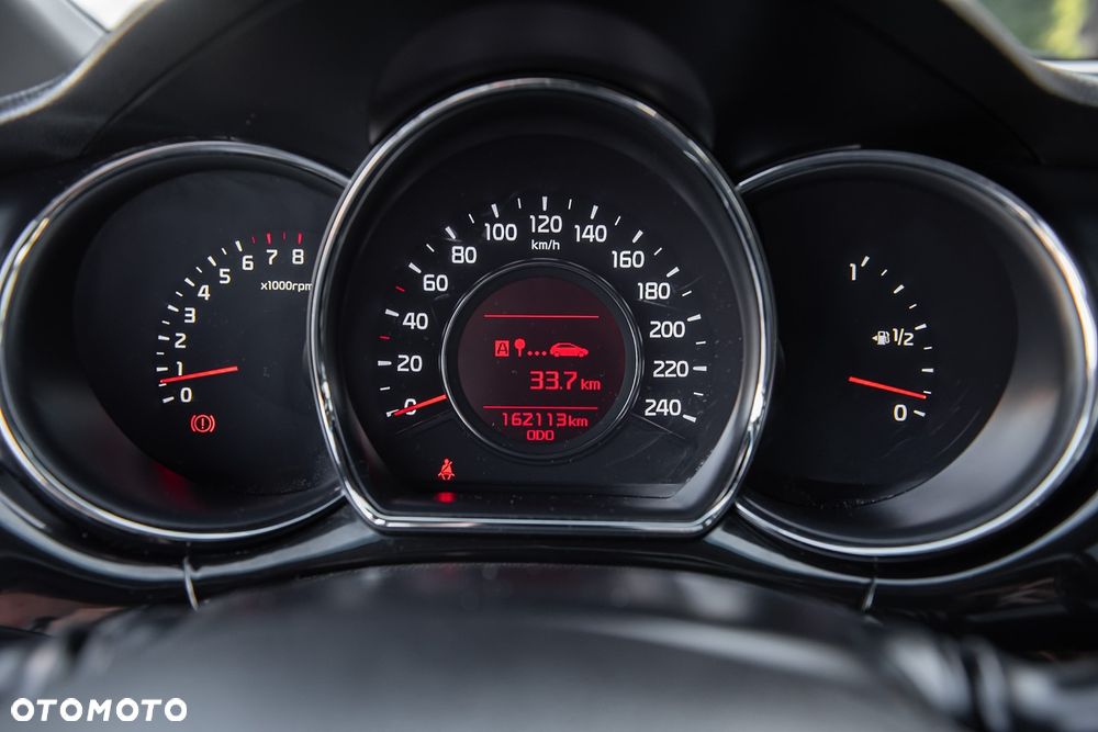 Kia Ceed - 19