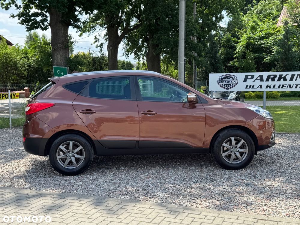 Hyundai ix35 - 9