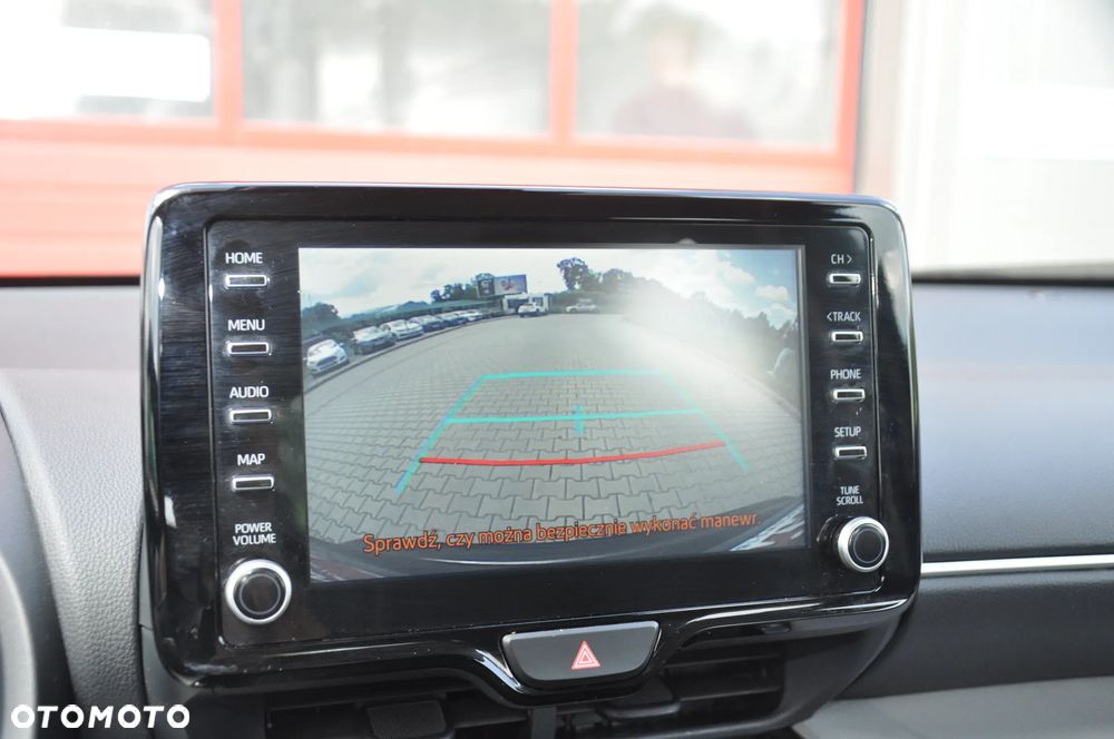 Toyota Yaris Cross Hybrid 1.5 Comfort - 36