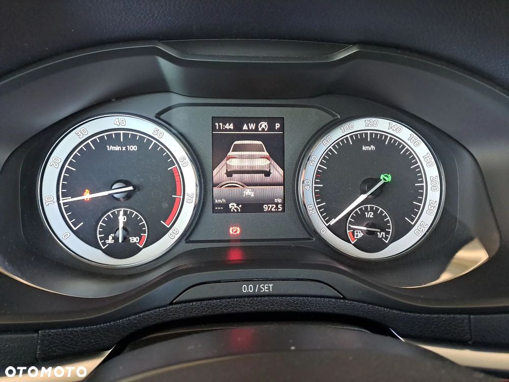 Skoda Karoq 1.5 TSI ACT Style DSG - 21