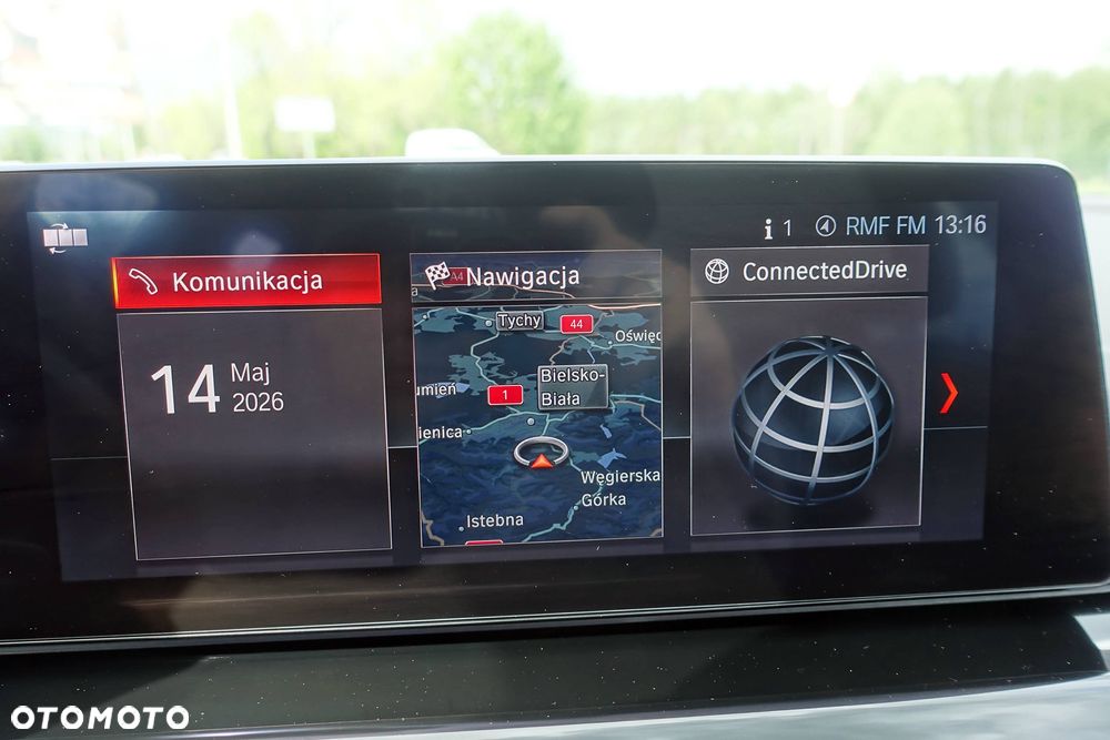 BMW Seria 5 520d xDrive Sport Line - 18