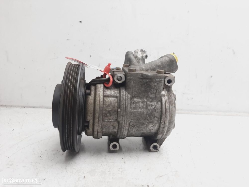 COMPRESSOR DE AR CONDICIONADO HONDA ACCORD - 1