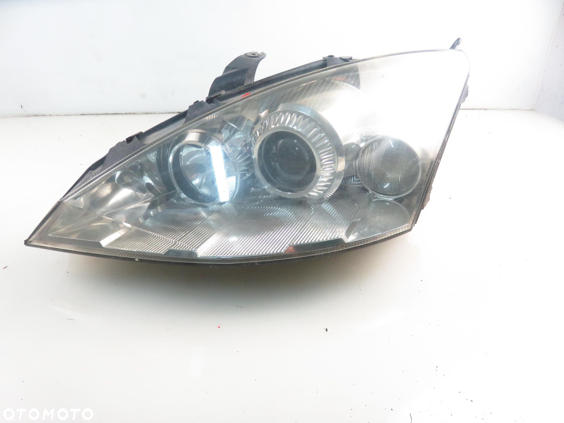 LAMPA LEWA PRZEDNIA FORD FOCUS MK1 XENON 2M5113W030DF - 1