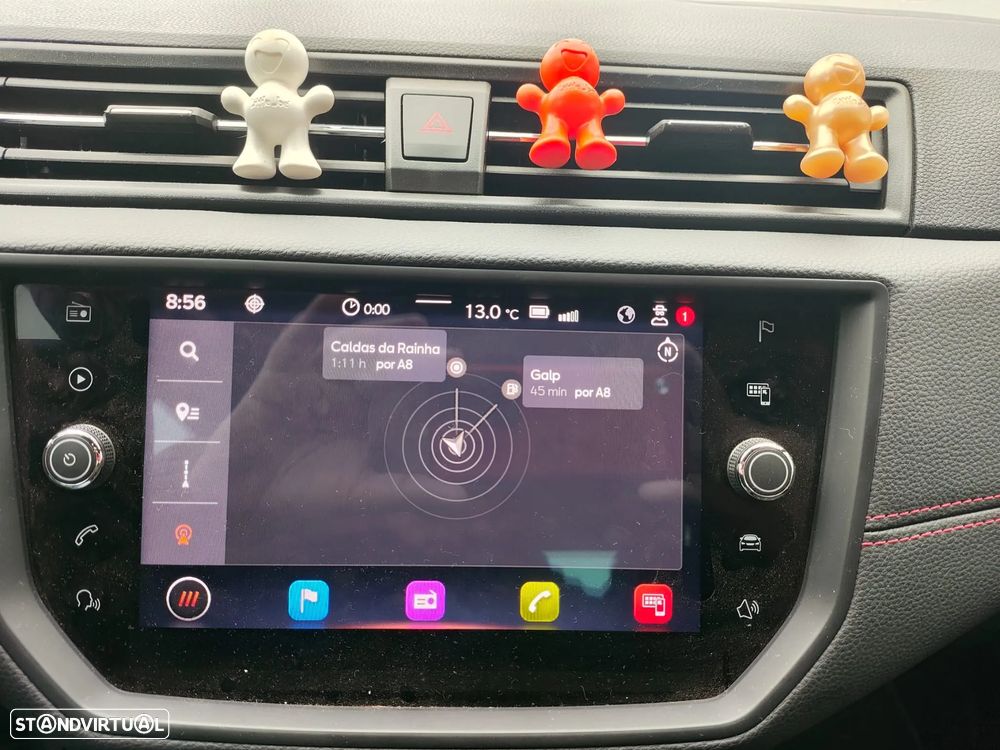 SEAT Ibiza 1.0 TSI FR - 13