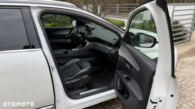 Peugeot 5008 2.0 BlueHDI GT S&S EAT8 - 14