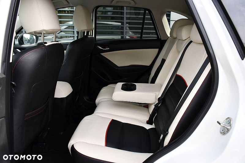Mazda CX-5 2.0 Skyprestige 2WD - 21