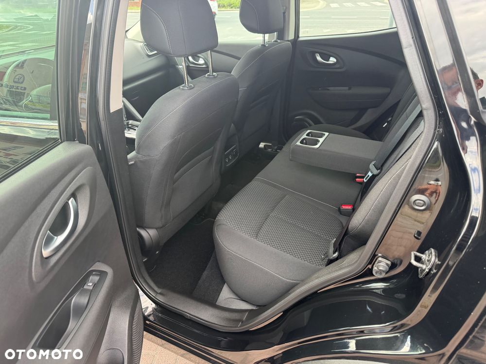 Renault Kadjar BLUE dCi 115 EDC INTENS - 12