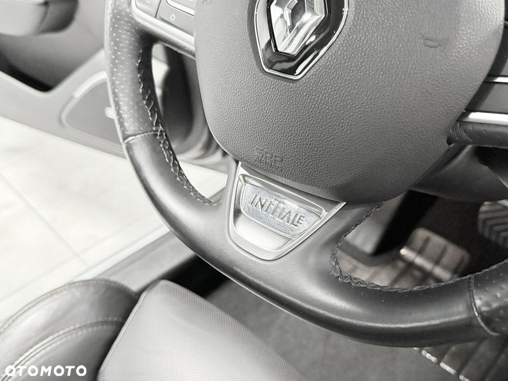 Renault Talisman Grandtour ENERGY dCi 160 EDC INITIALE PARIS - 34