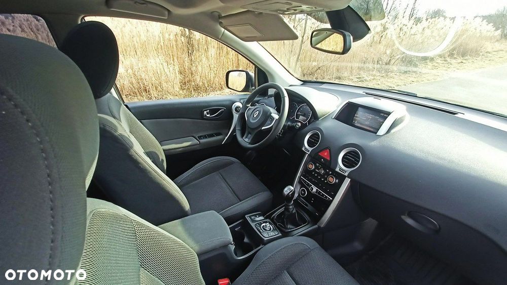 Renault Koleos 2.0 dCi 4x4 Bose Edition - 2