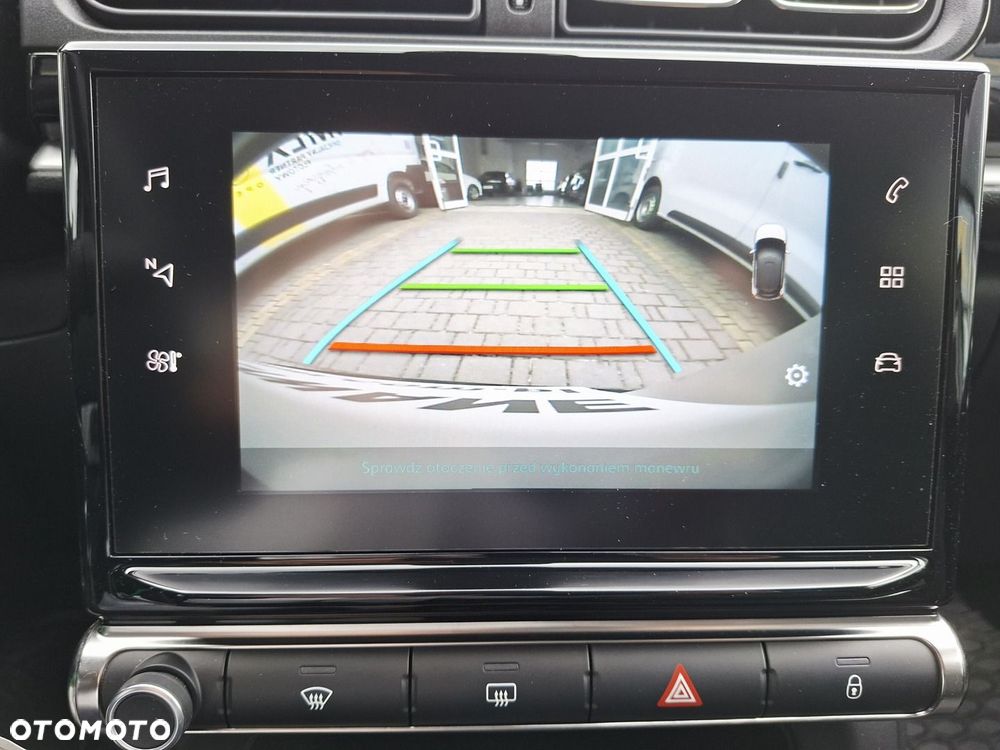 Citroën C3 1.2 PureTech Max - 22