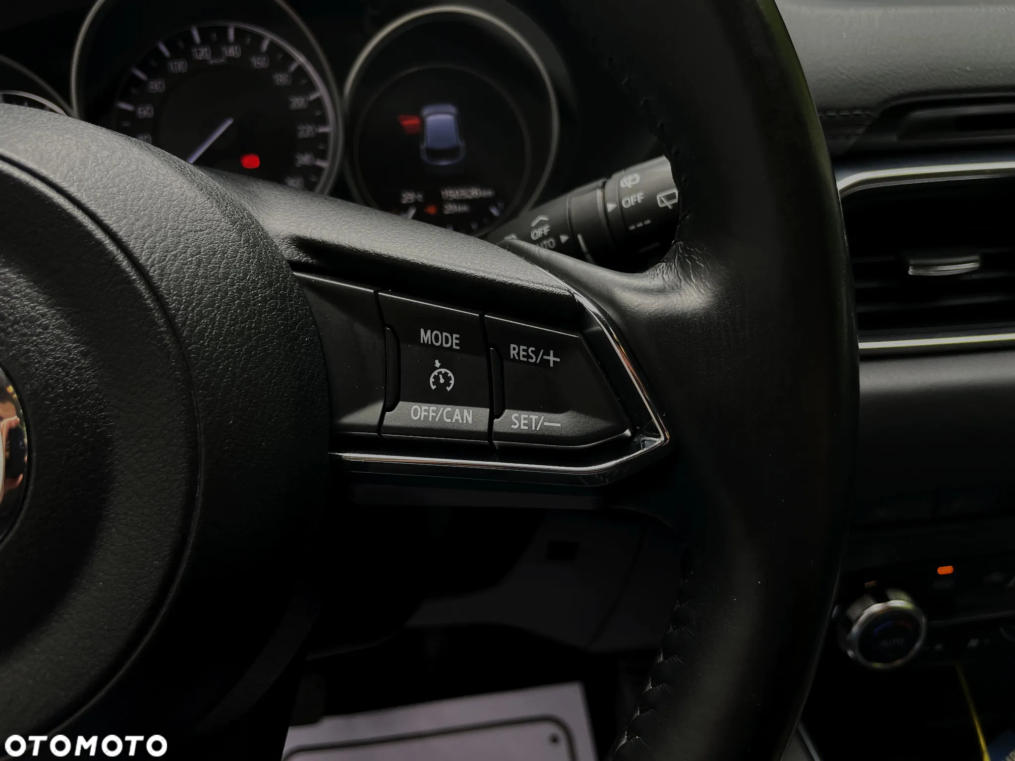 Mazda CX-5 2.0 Skypassion 2WD - 20