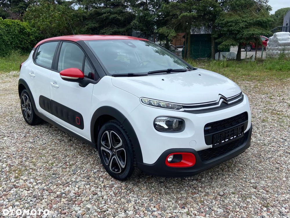 Citroën C3 - 4