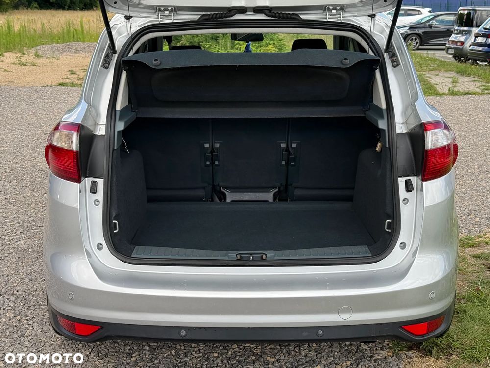 Ford C-MAX - 10