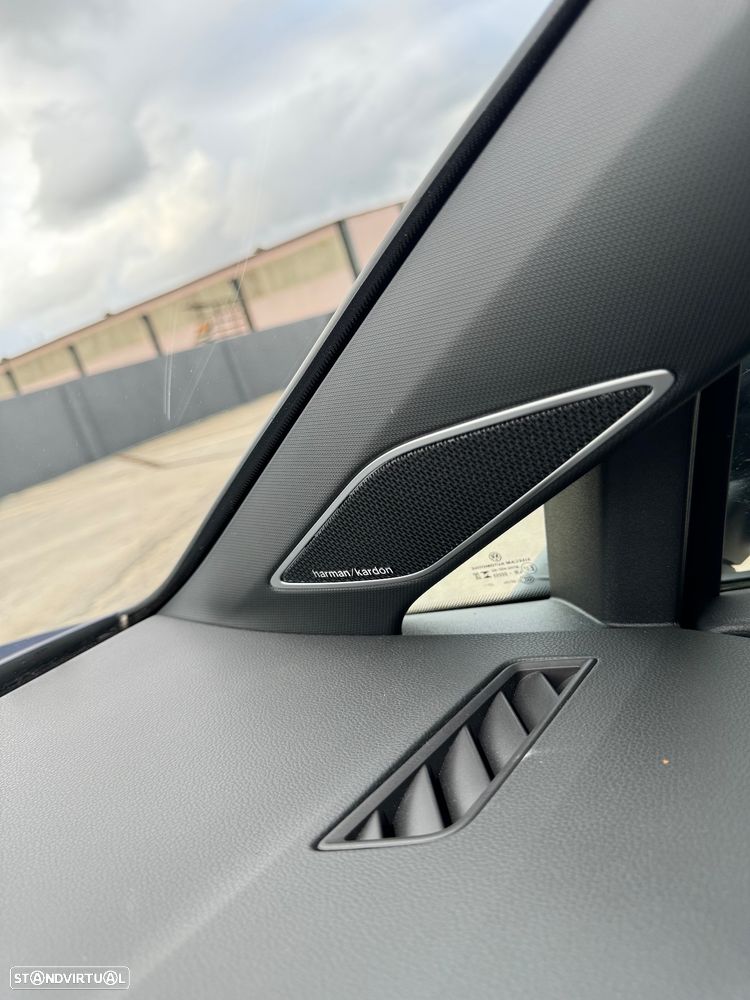 VW Golf 2.0 TSI R DSG - 34