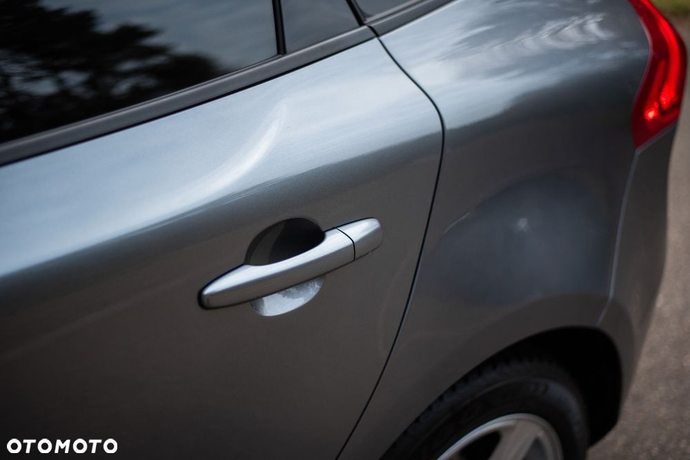 Volvo V40 T2 Geartronic - 5