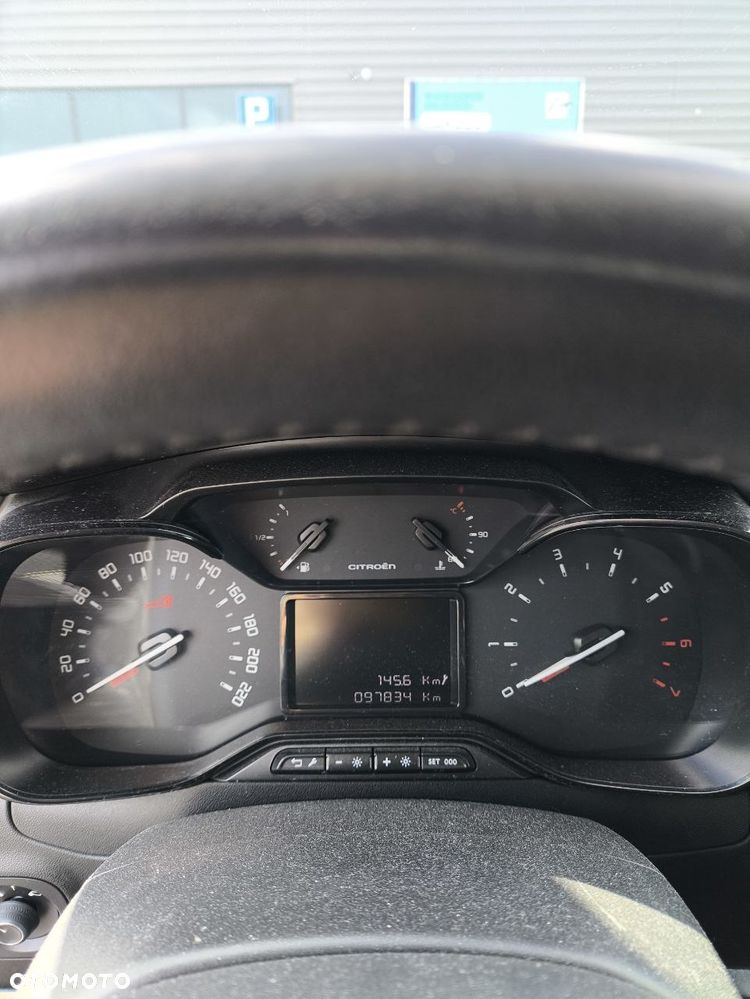 Citroën C3 1.2 PureTech Shine - 5