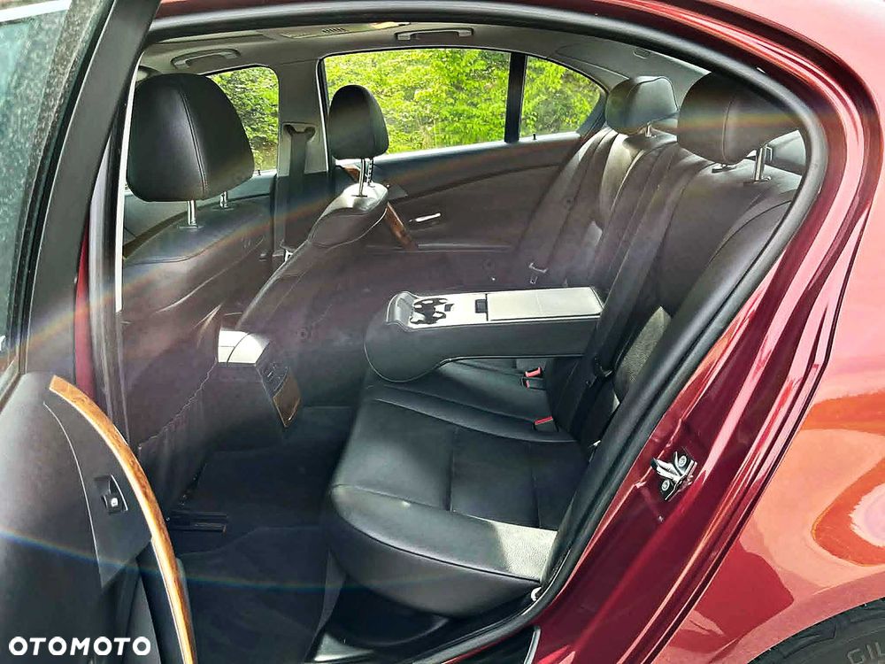 BMW Inny - 6