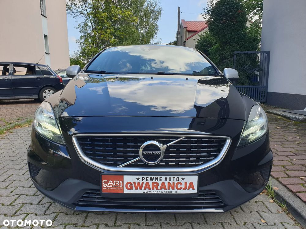 Volvo V40 D3 RDesign - 12
