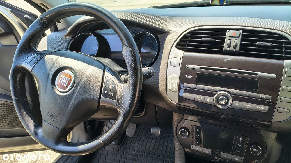 Fiat Bravo 1.9 Multijet Dynamic - 3