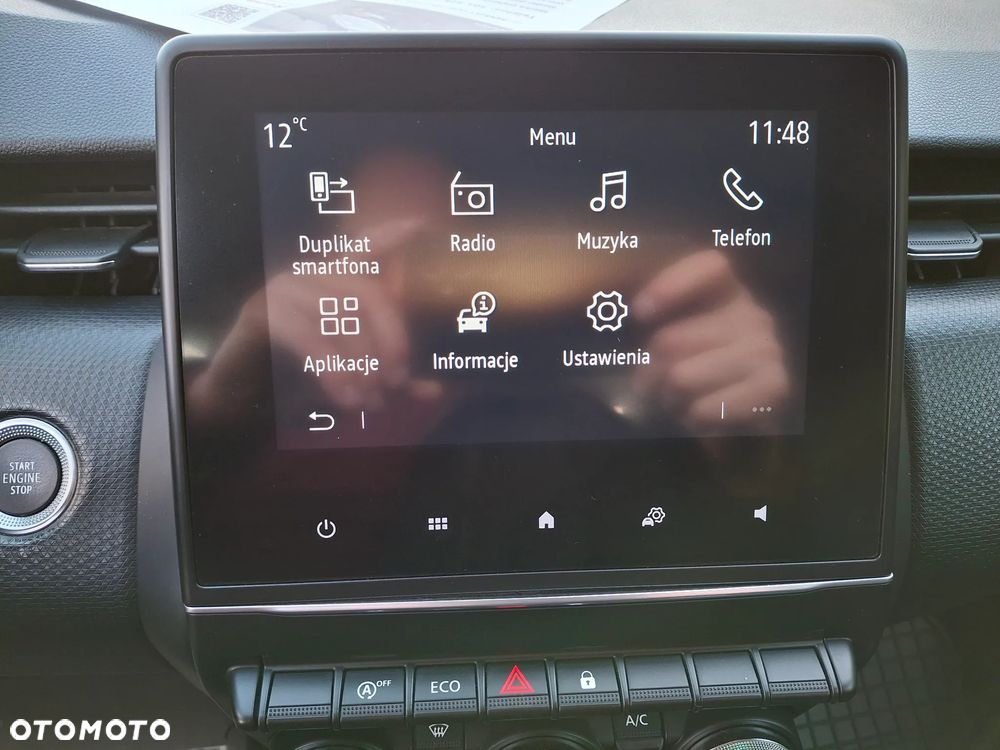 Renault Clio 1.0 TCe Intens - 22