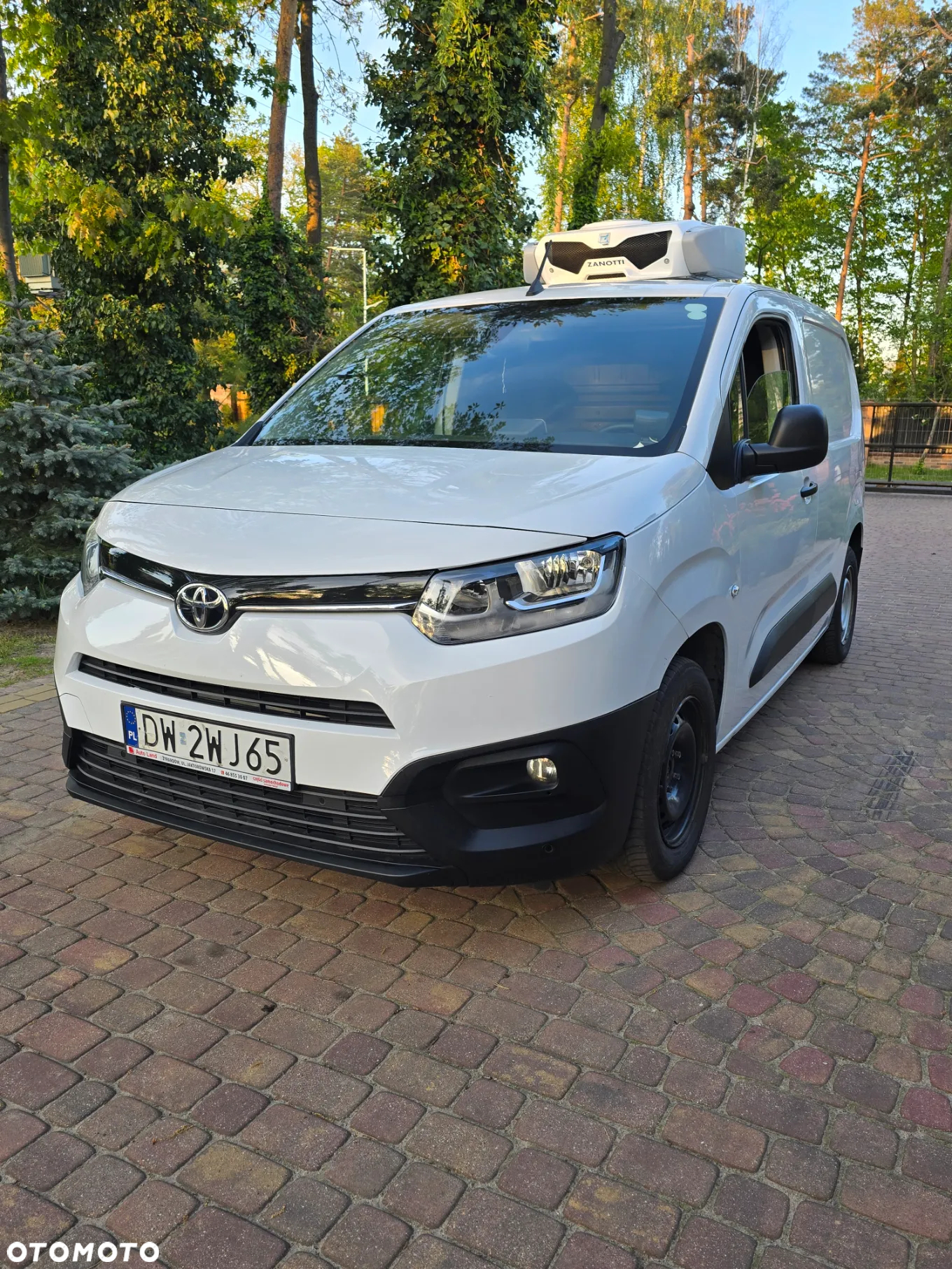 Toyota Proace City - 5