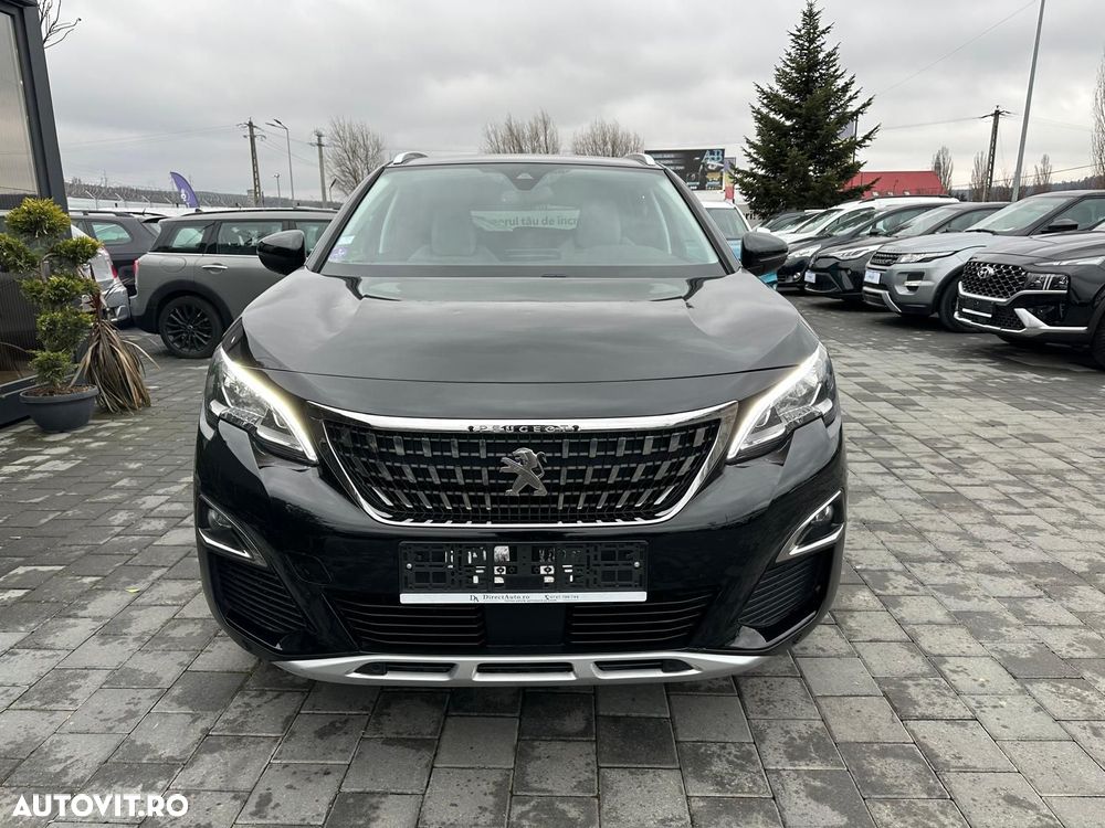 Peugeot 3008 - 17