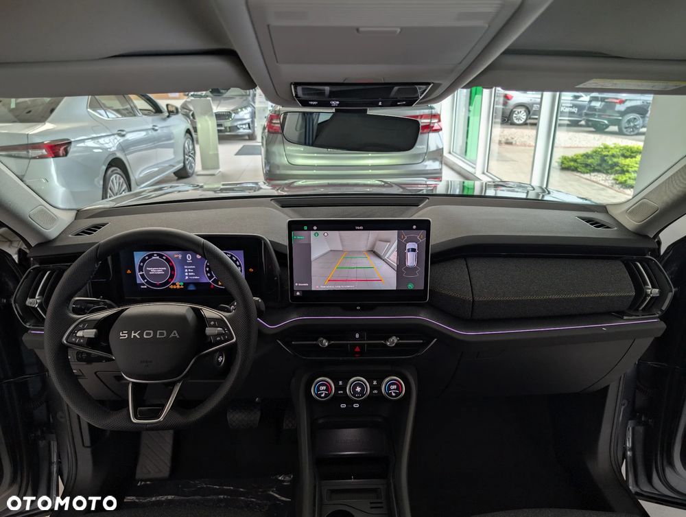 Skoda Kodiaq 2.0 TDI 4x4 Edition 130 DSG - 7