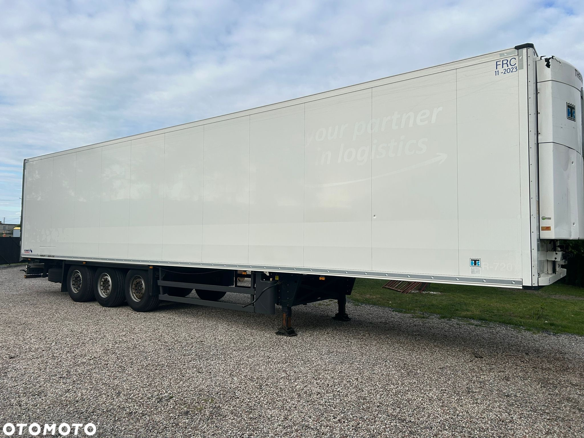 Schmitz Cargobull - 17