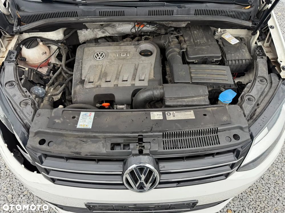 Volkswagen Sharan - 17