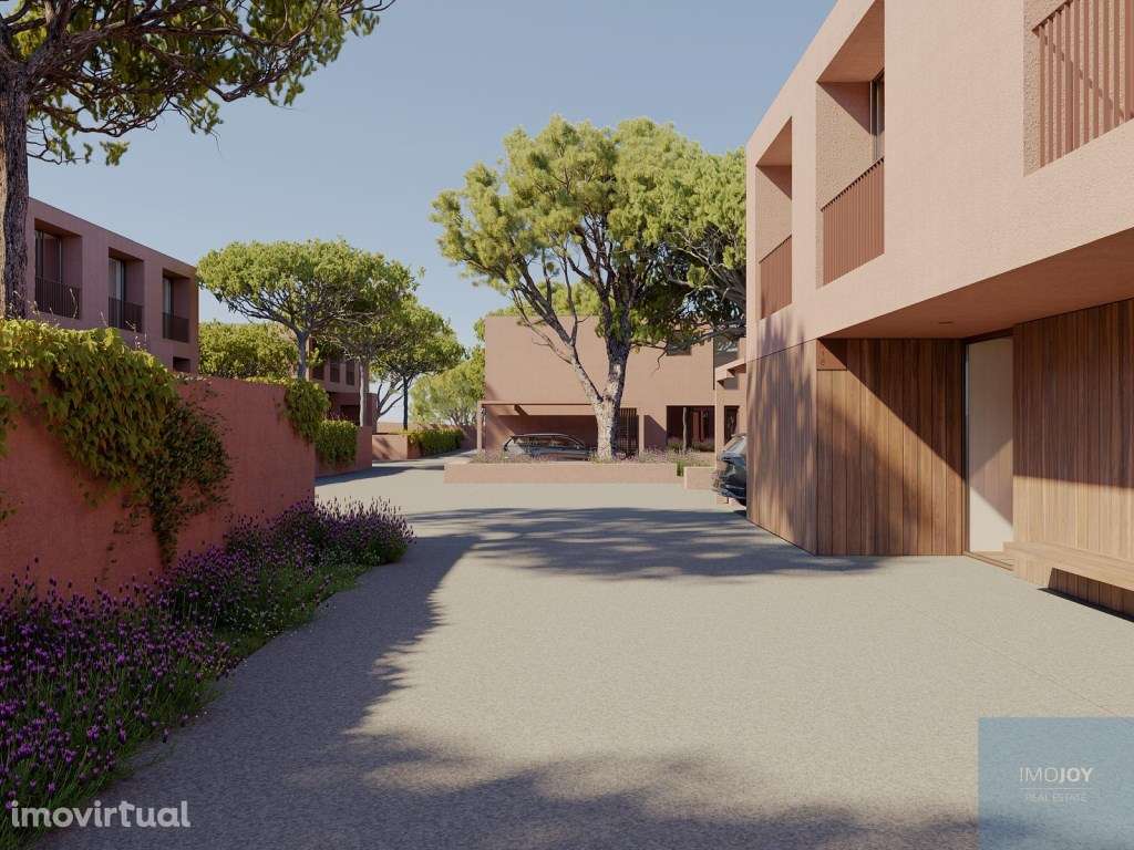 Madalena Vila Mar - Grande imagem: 2/9