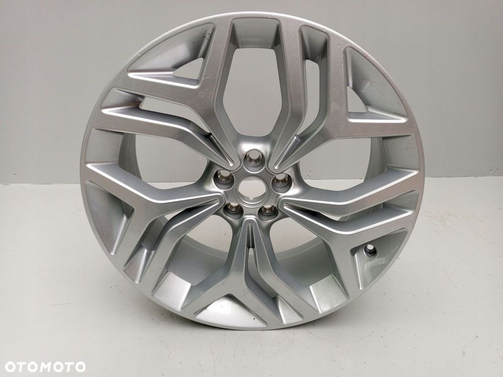 RANGE ROVER VELAR FELGA ALUMINIOWA 8.5" X 21" 5X120 ET 45 M8A2-1007-AA ÷ - 14