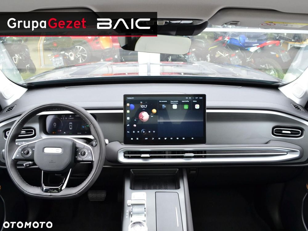 BAIC BJ30 - 7