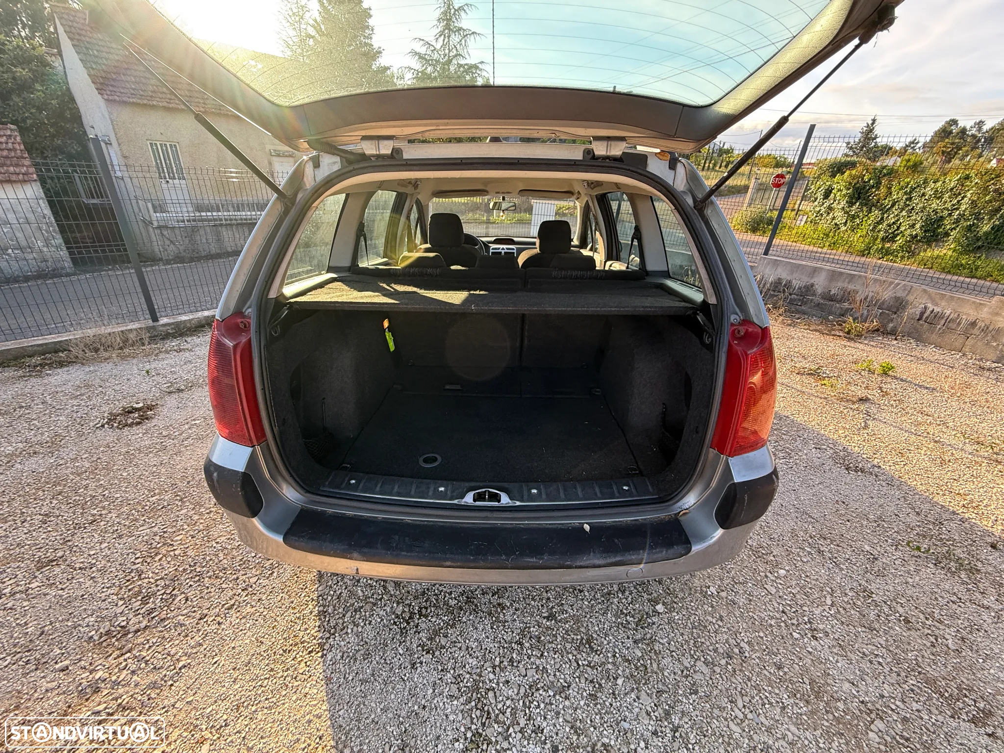 Peugeot 307 Break 1.4 HDi XS - 2