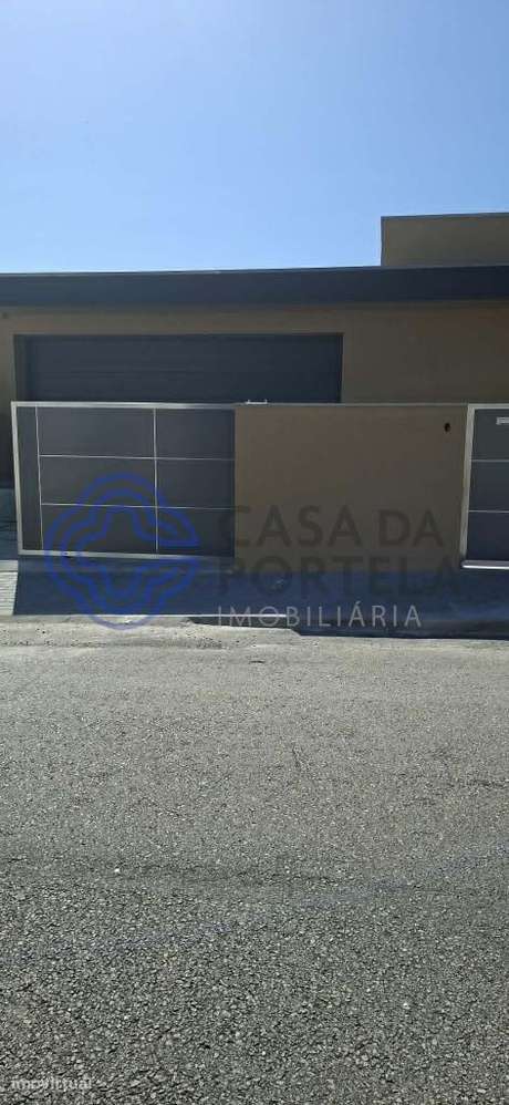 Moradia T3 térrea nova em Escapães - Grande imagem: 5/50