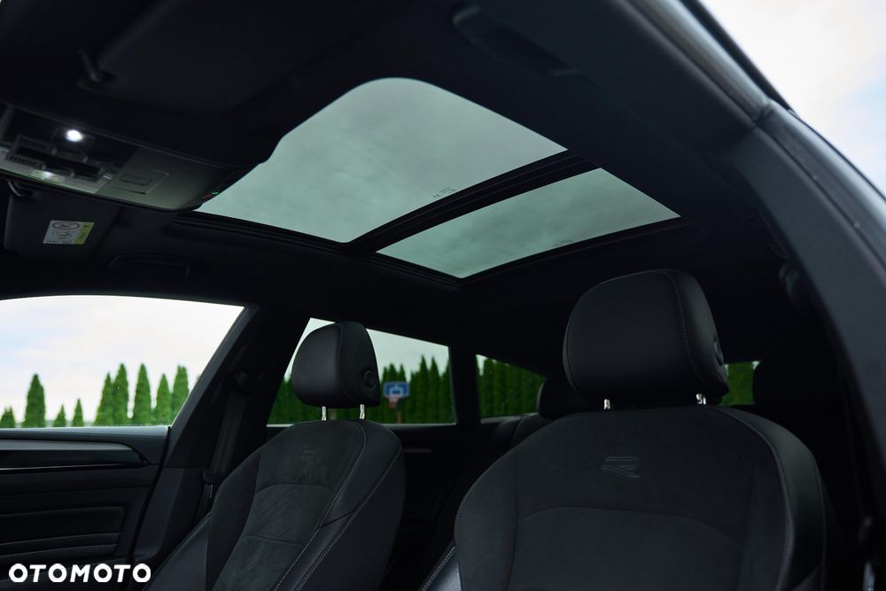 Volkswagen Arteon 2.0 TDI SCR R-Line DSG - 24
