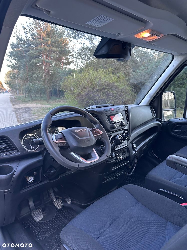 Iveco Daily 35s18 - 6