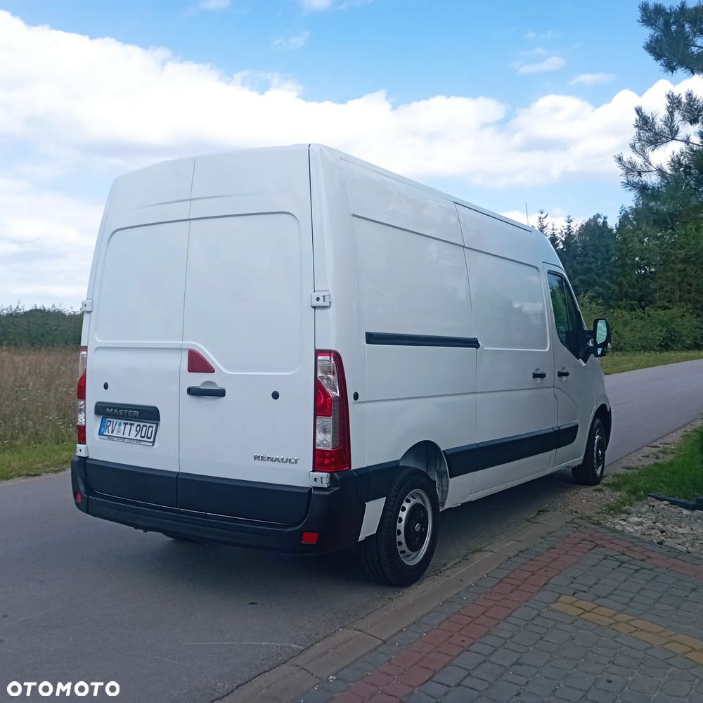 Renault Master - 6