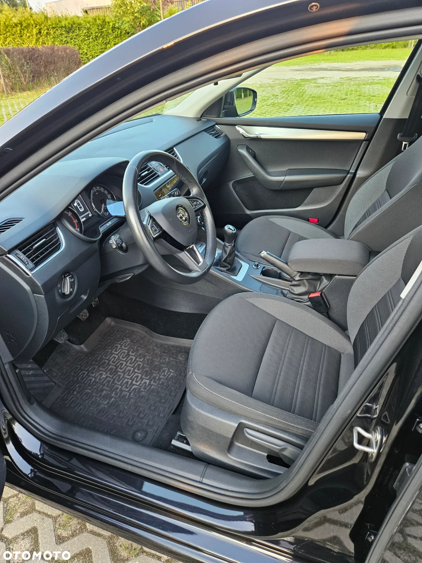 Skoda Octavia 1.5 TSI ACT Ambition - 13