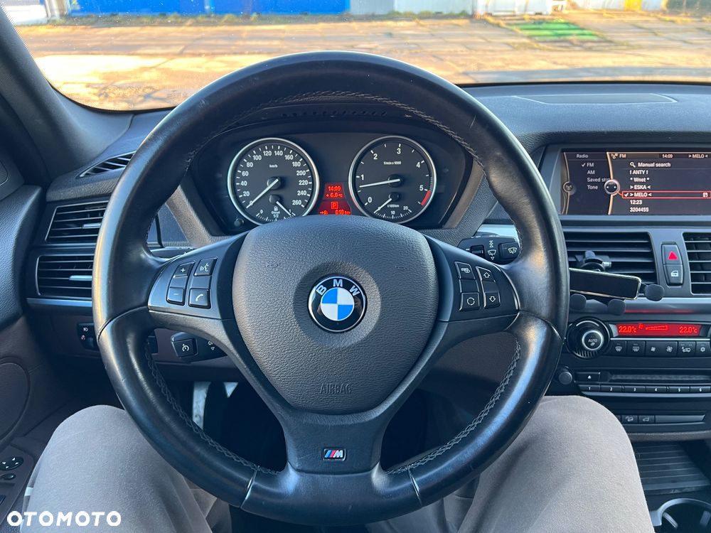 BMW X5 xDrive30d M Sport Edition - 13