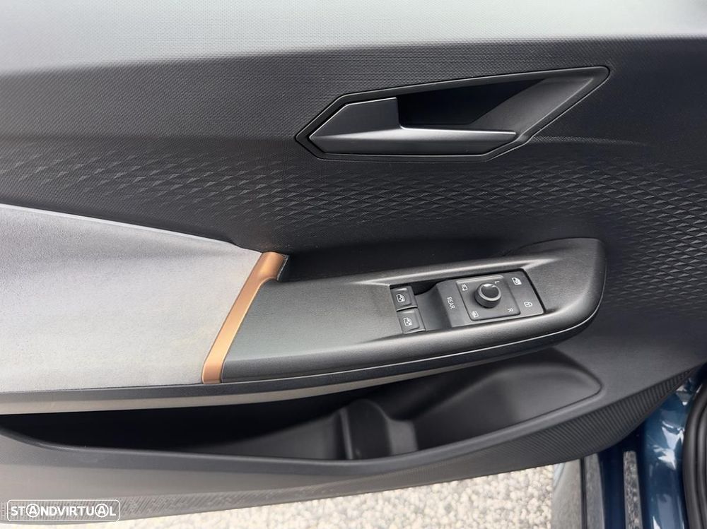 Cupra Born 58 kWh - 13