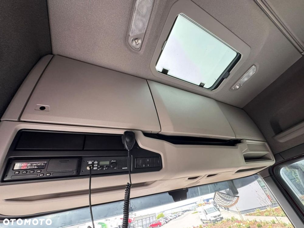 Scania S 500 A4x2NA Nowe Opony - 15