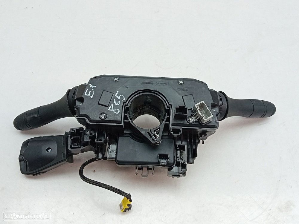 Fita de airbags DACIA Sandero III - 5